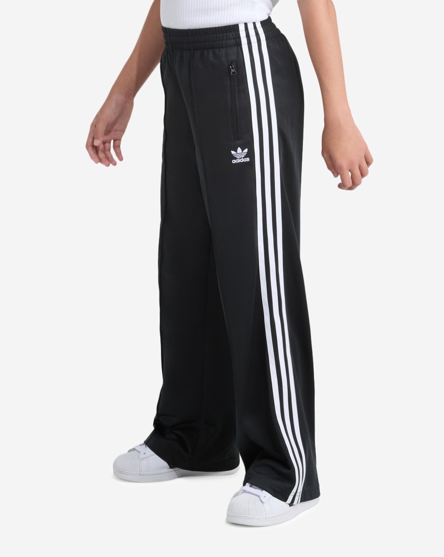 Kids' Wide Leg Firebird Track Pant