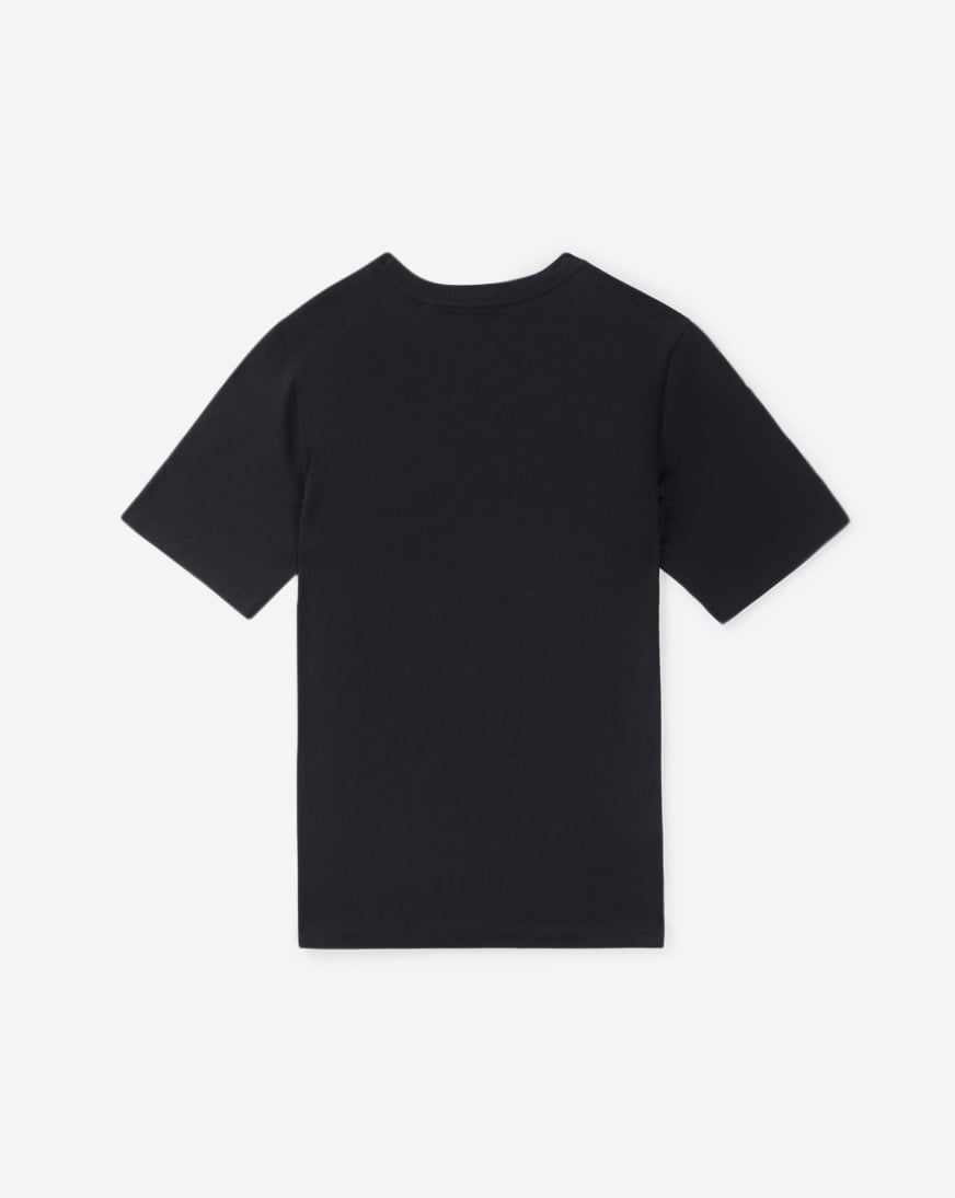 Kids' Bball Hoops Tee