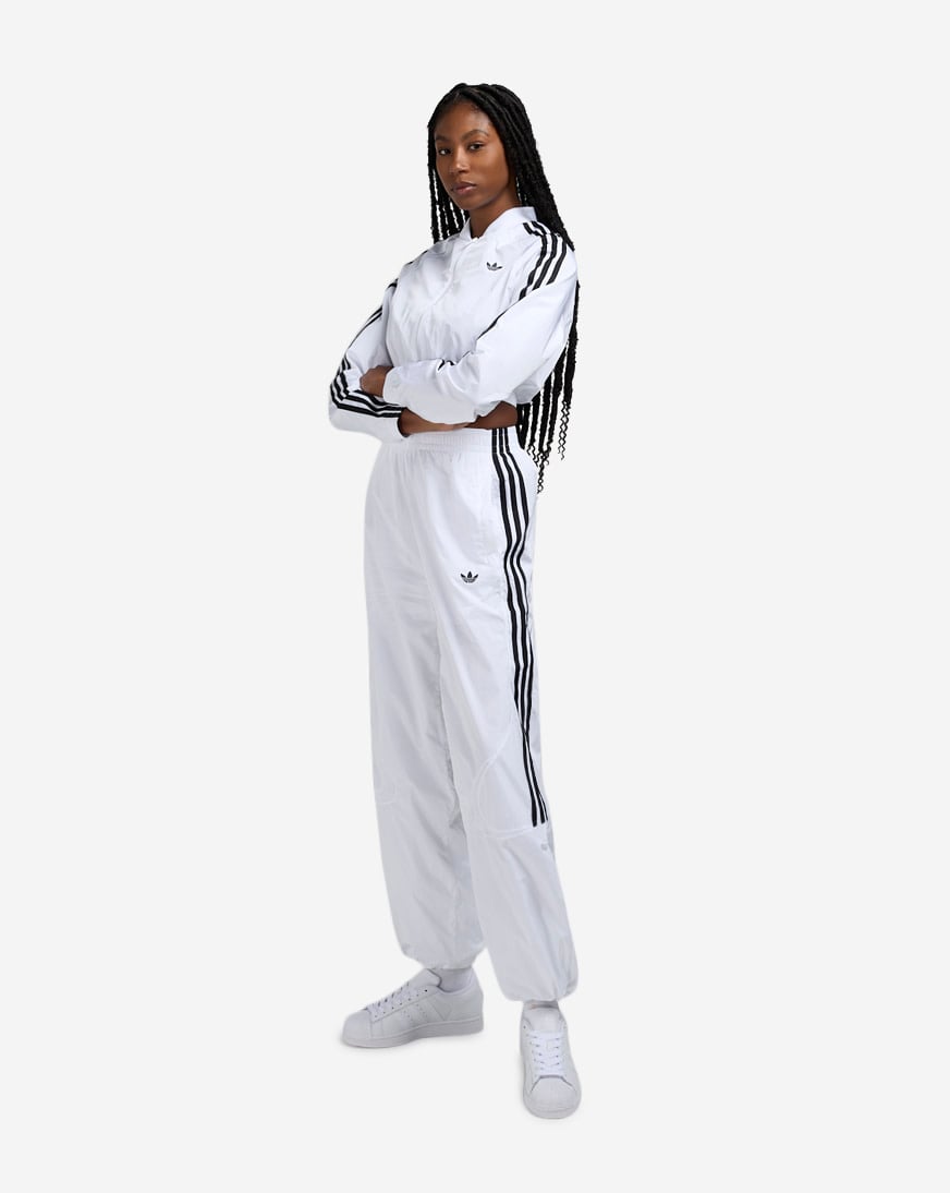 Team Geist Oversized Track Pants