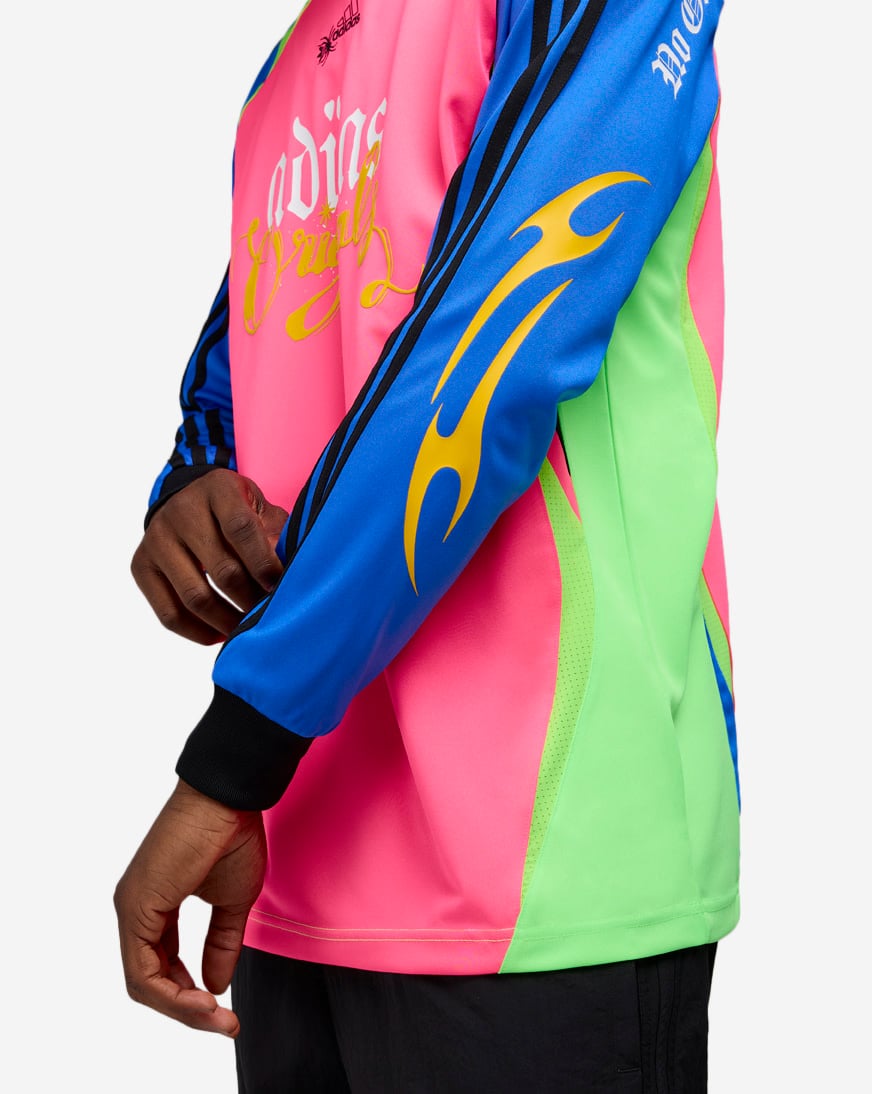 Spiders Goalkeeper Loose Tee