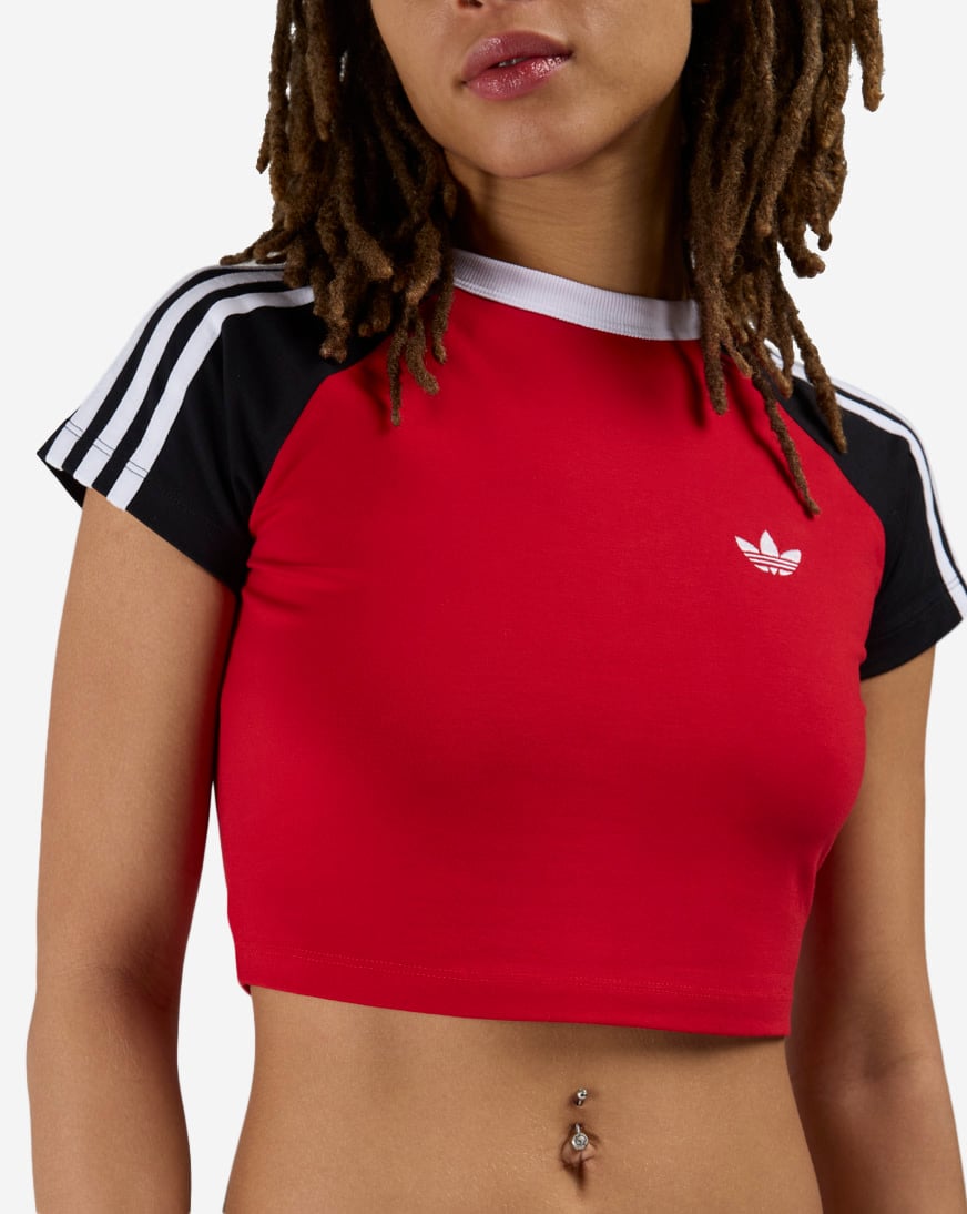SST Baby Tee