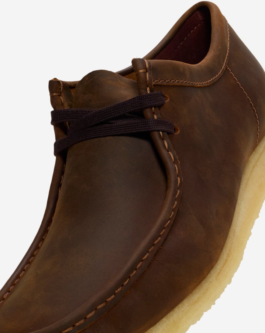 Wallabee