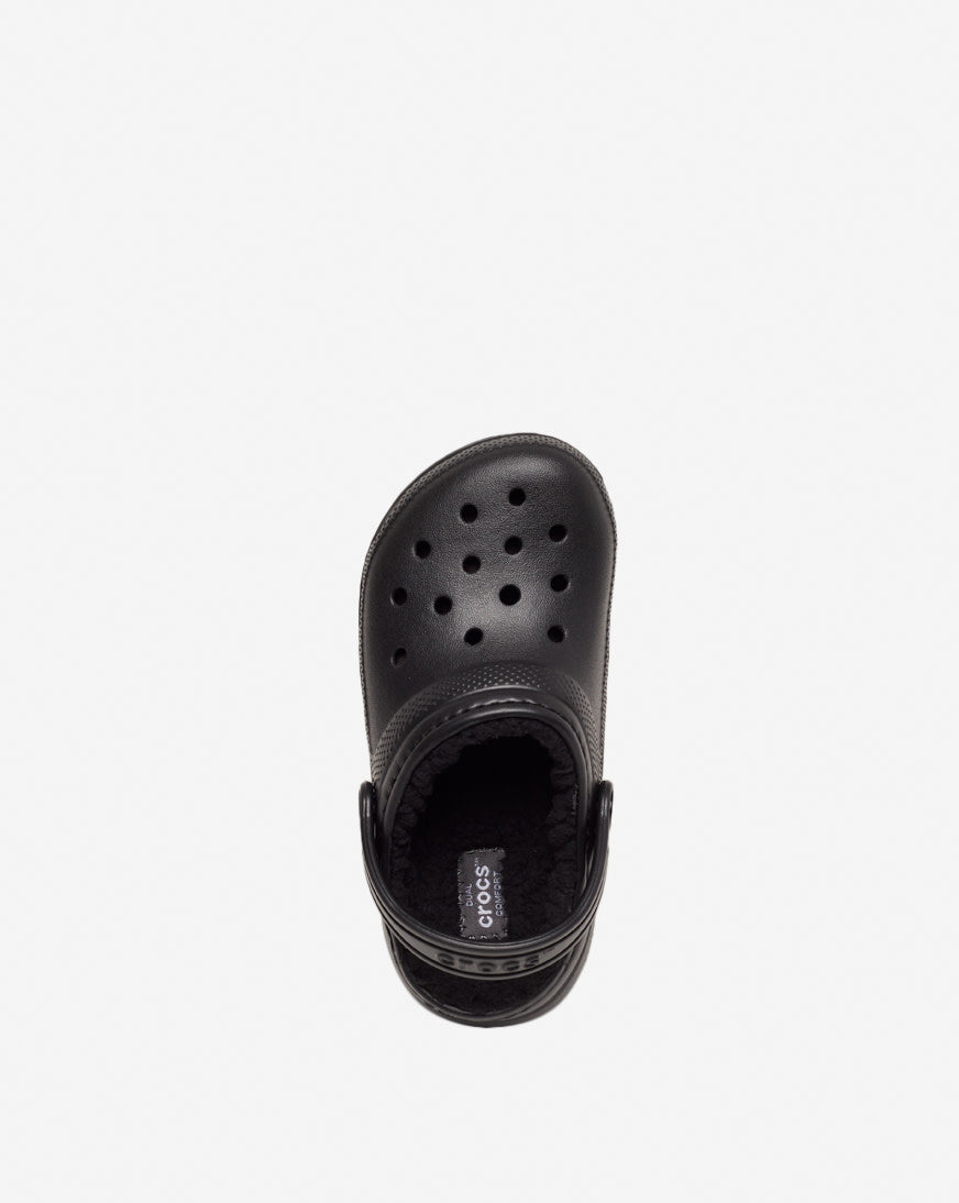 Pre-School Classic Lined Clog