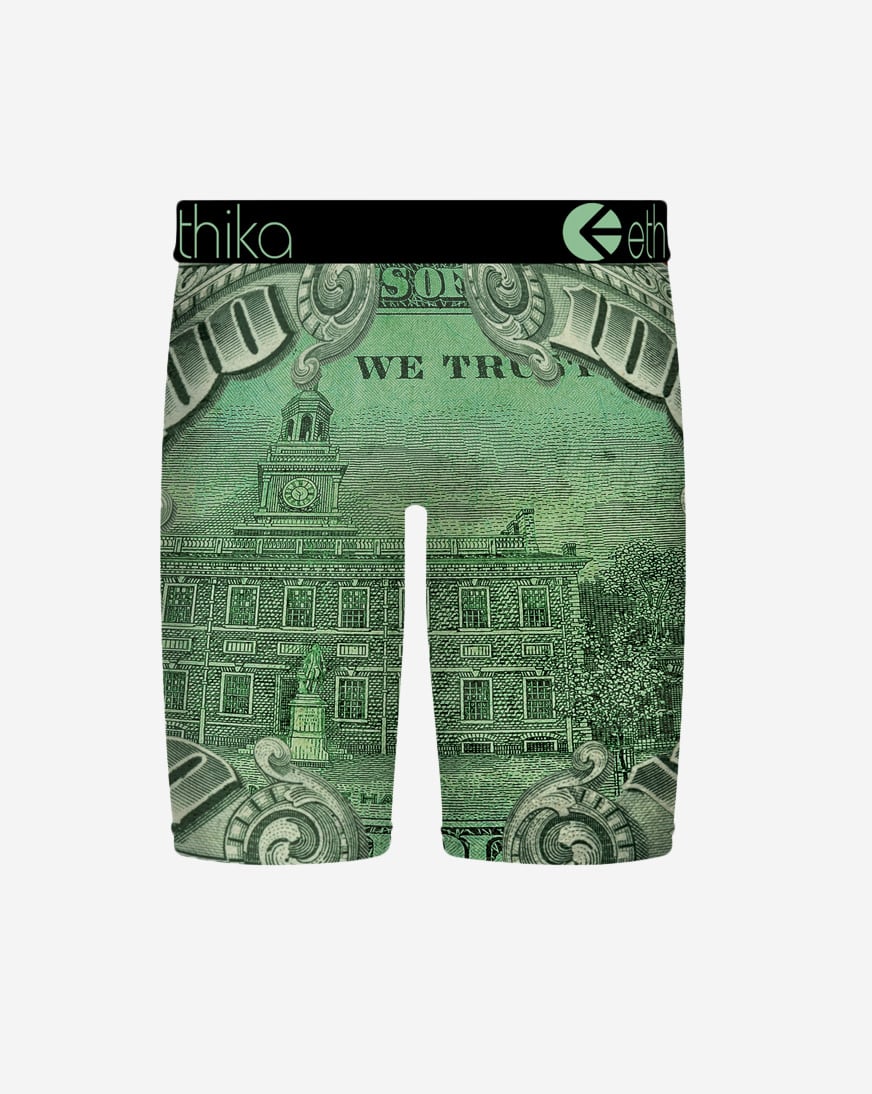 Benji Boyz Briefs