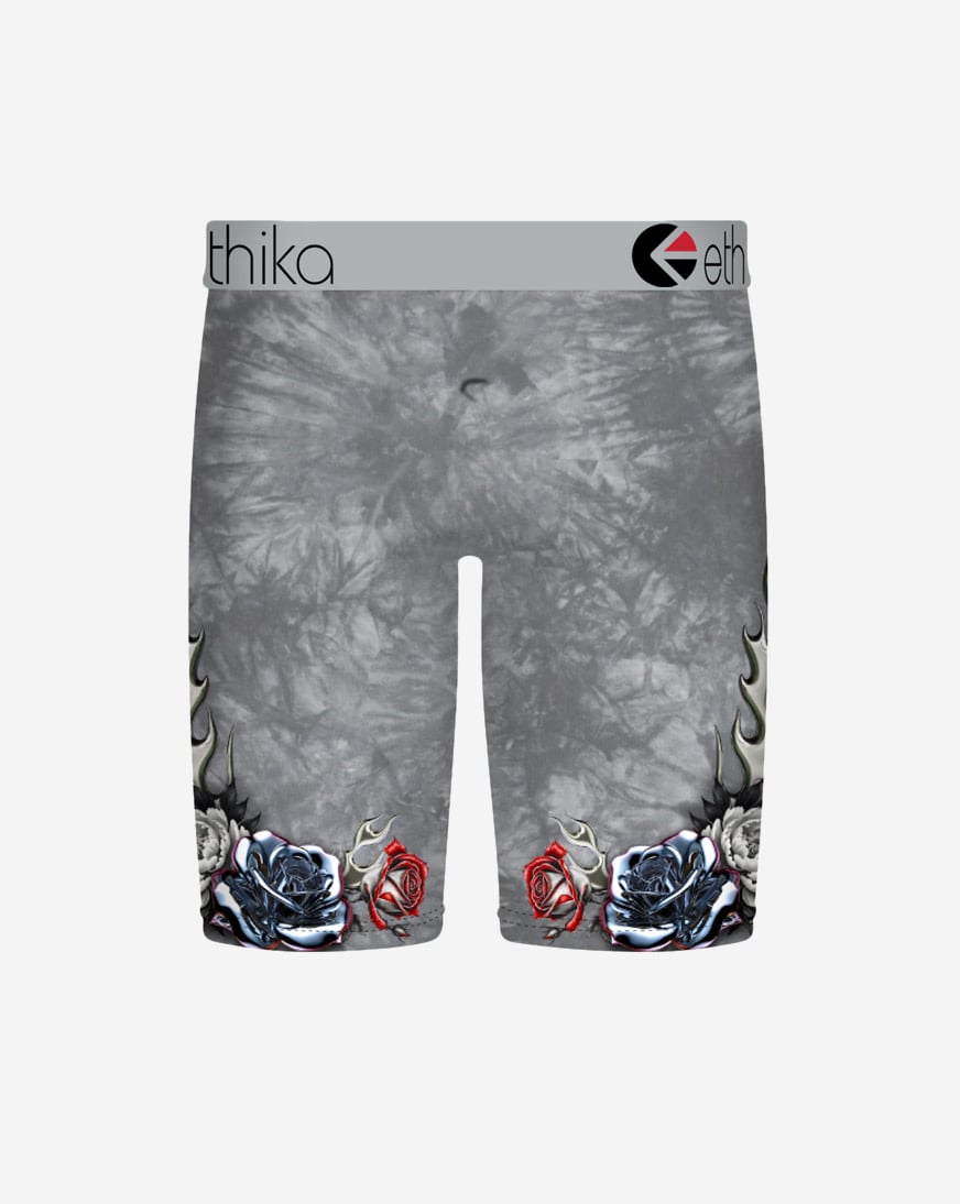 Chaotic Chrome Briefs