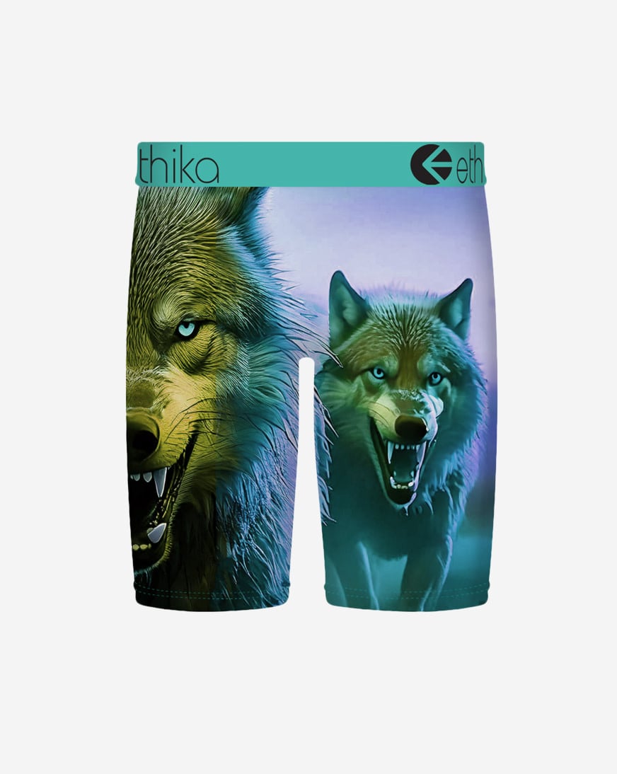 Sierra Briefs