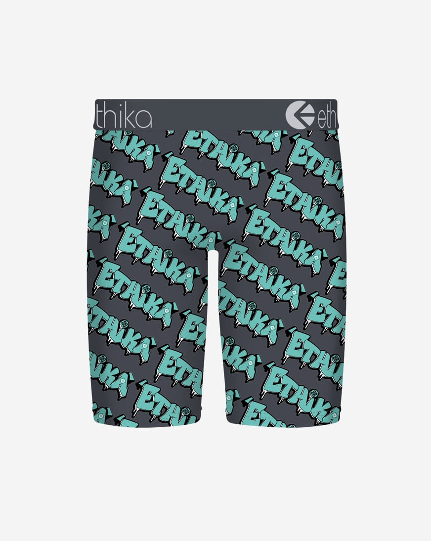 Drip Wave Briefs