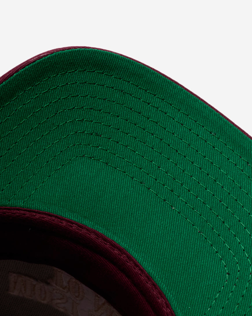 Most Likely Sailor Twill Trucker Hat