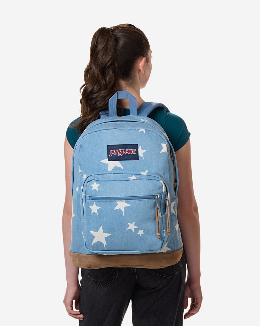 Right Pack