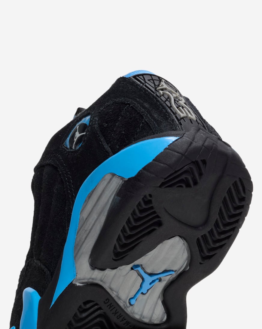 Toddler Air Jordan 14 Retro