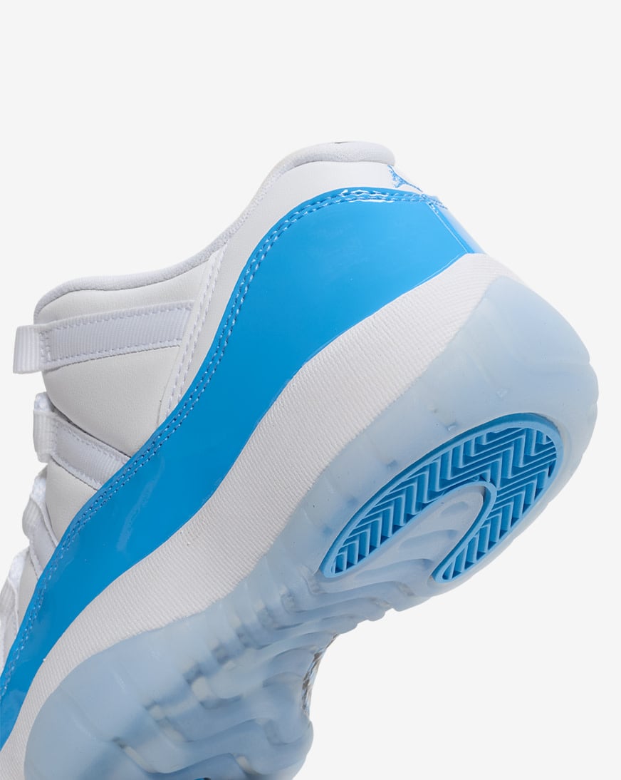 Big Kids' Air Jordan 11 Retro Low