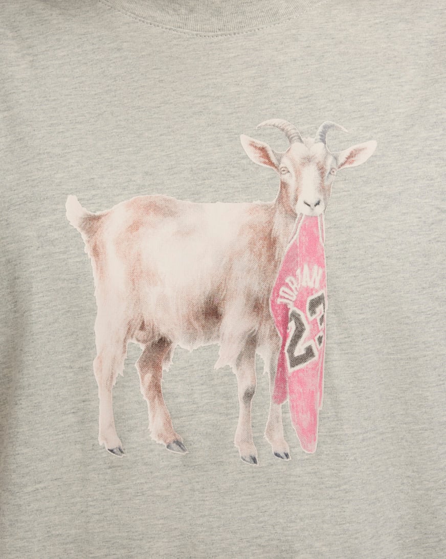 Goat Tee