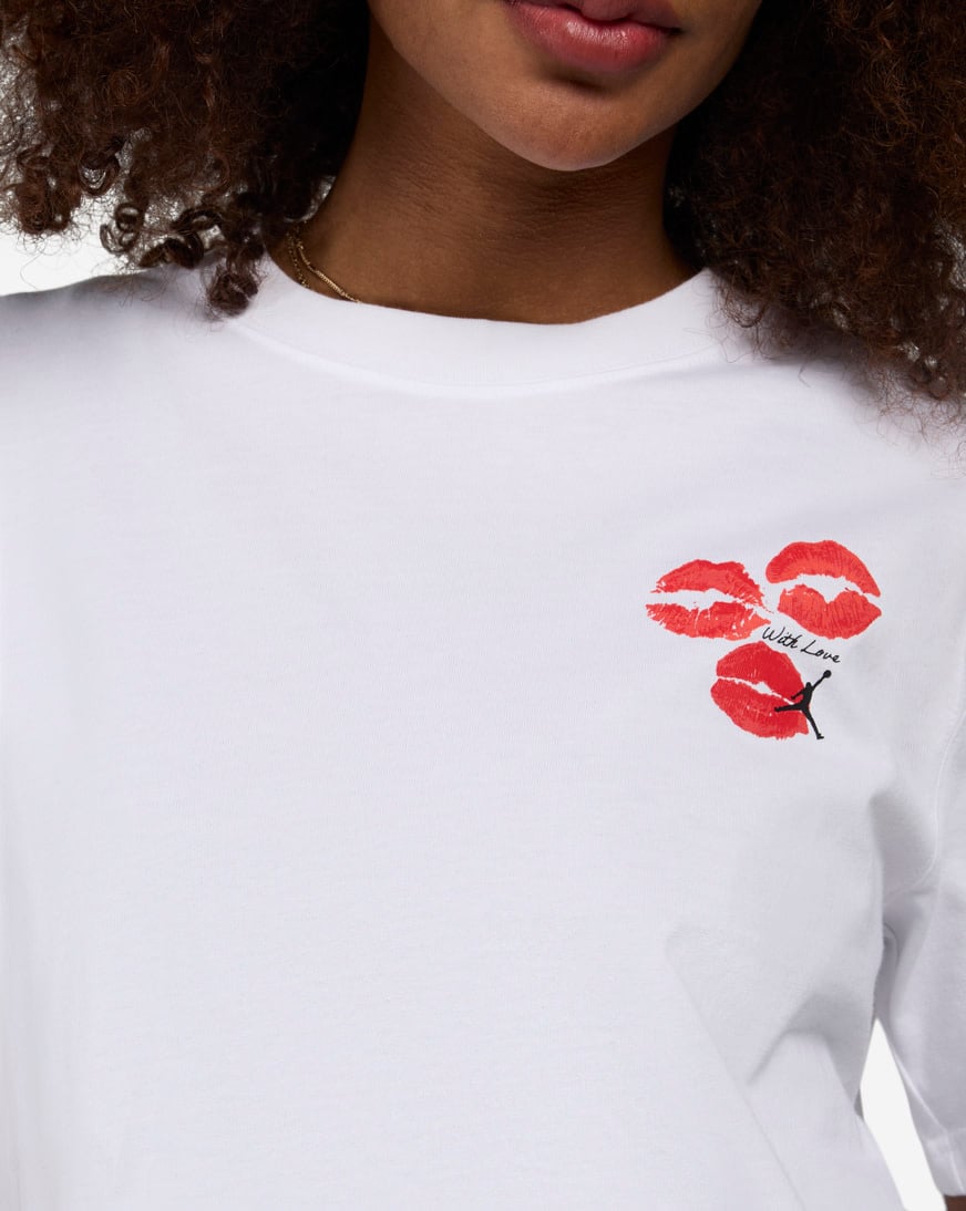 Flight Graphic T-Shirt