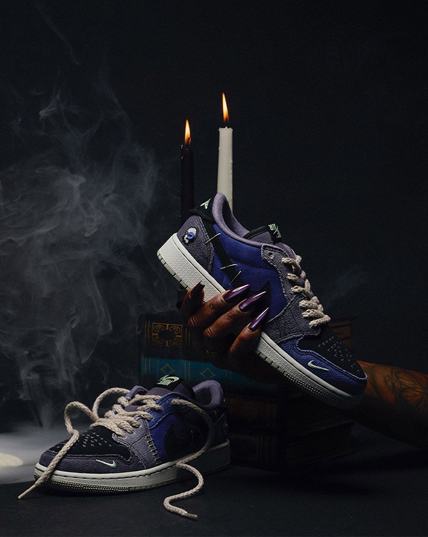 Air Jordan 1 Retro Low