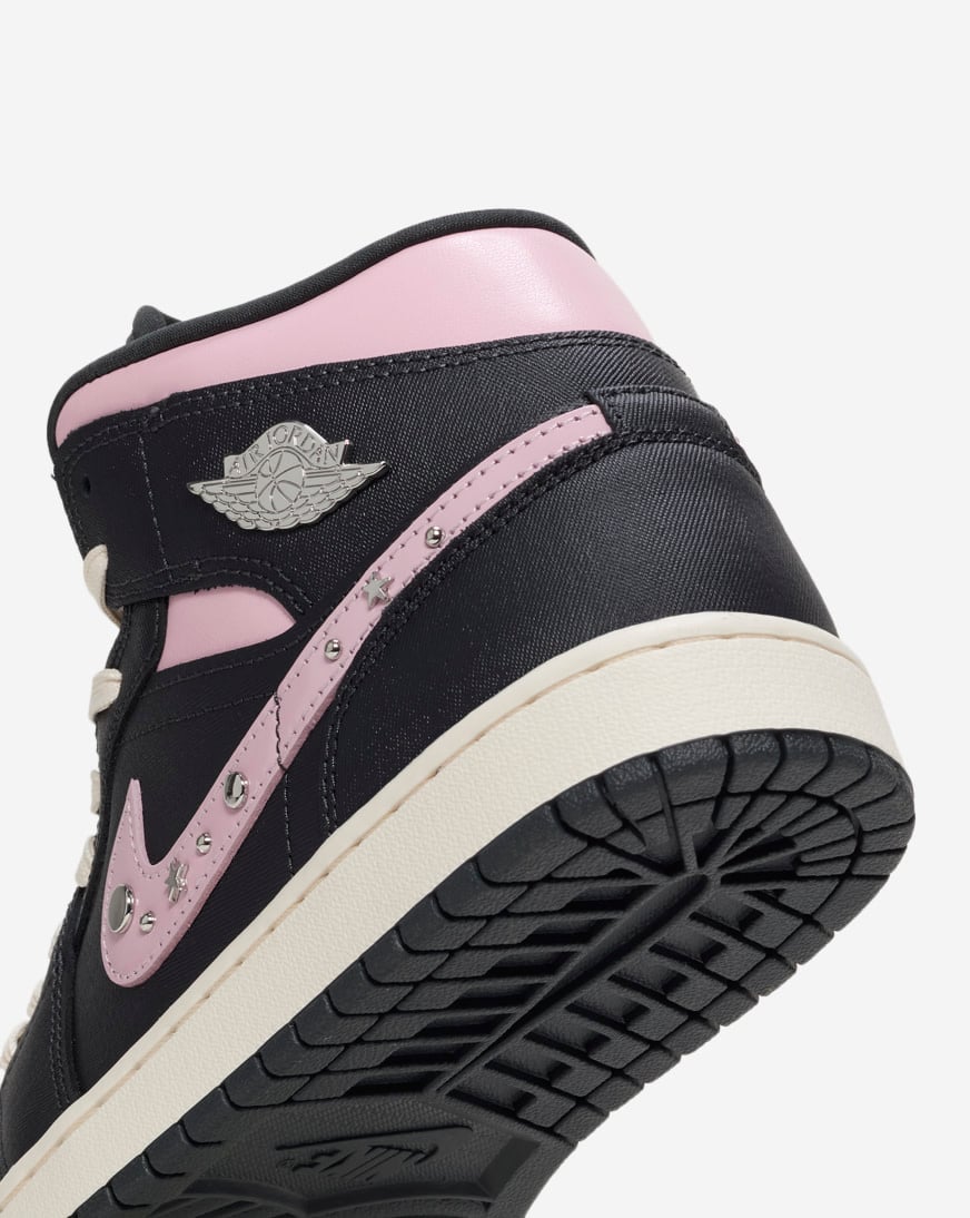 Air Jordan 1 Mid SE