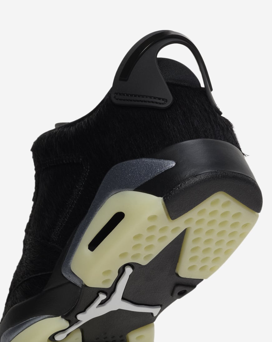 Air Jordan 6 Retro Low