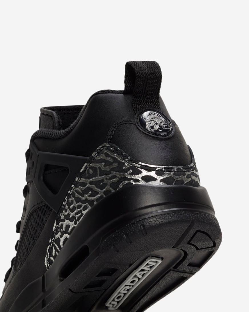 Big Kids' Spizike Low