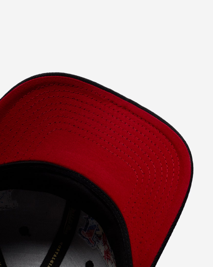 Philadelphia Phillies Hyper Type Pro Crown Snapback Hat