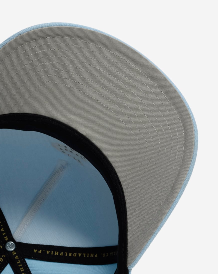 Chicago White Sox Pro Pinch Pearls Snapback Hat