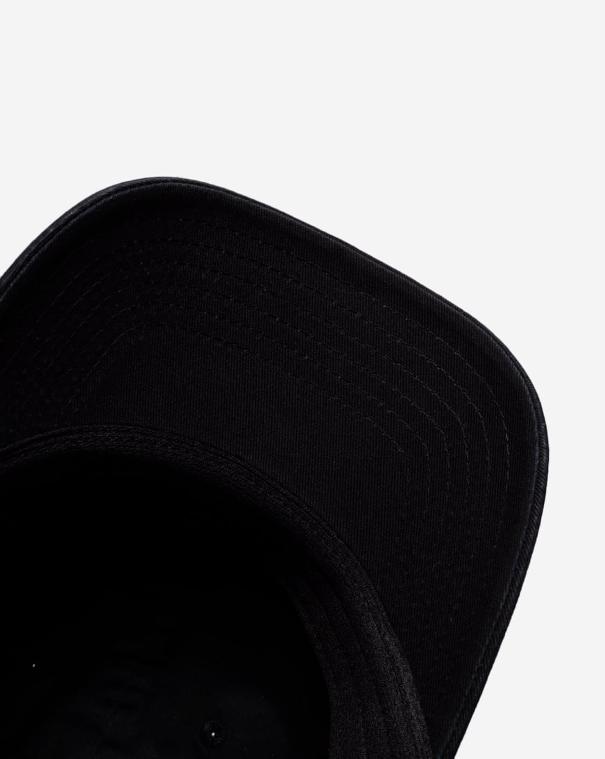6 Panel Classic Hat