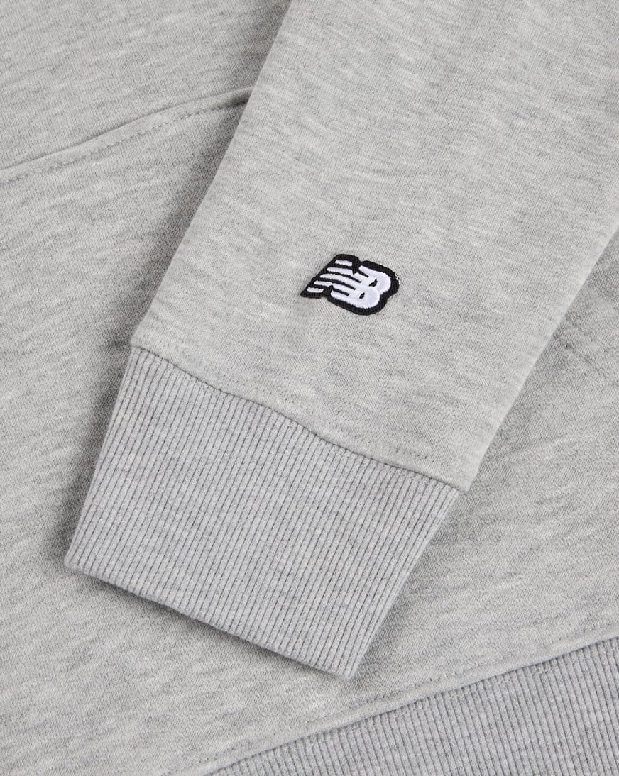 Grade School Pullover Hoodie