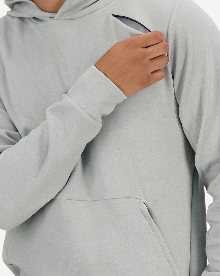 Tech Knit Hoodie