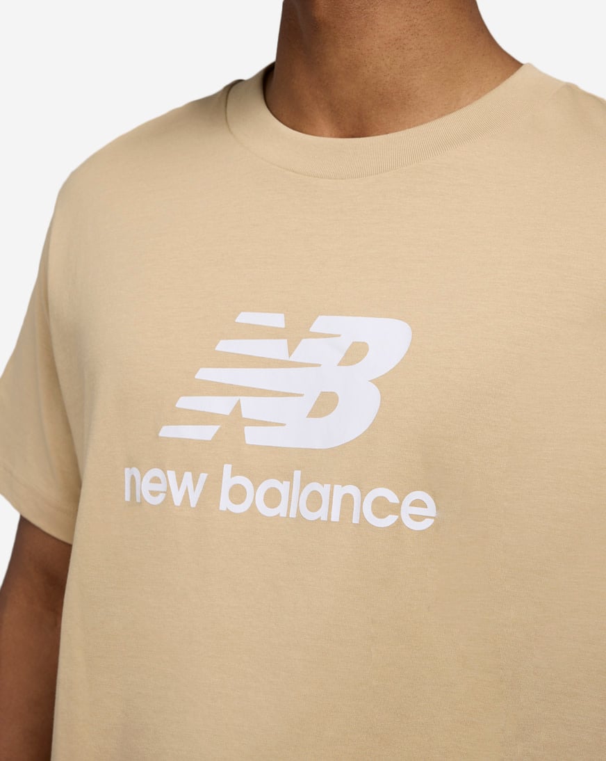 Sport Essentials Logo T-Shirt