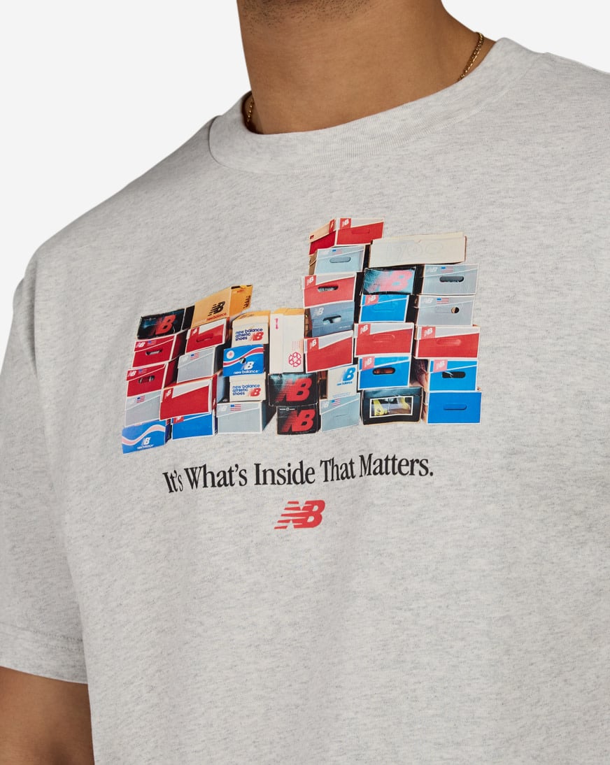 Boxes T-Shirt