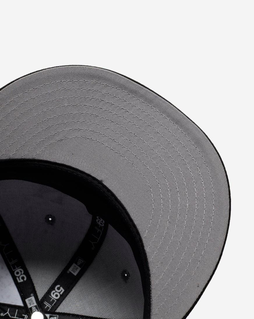 59Fifty New York Mets City Connect Fitted Hat