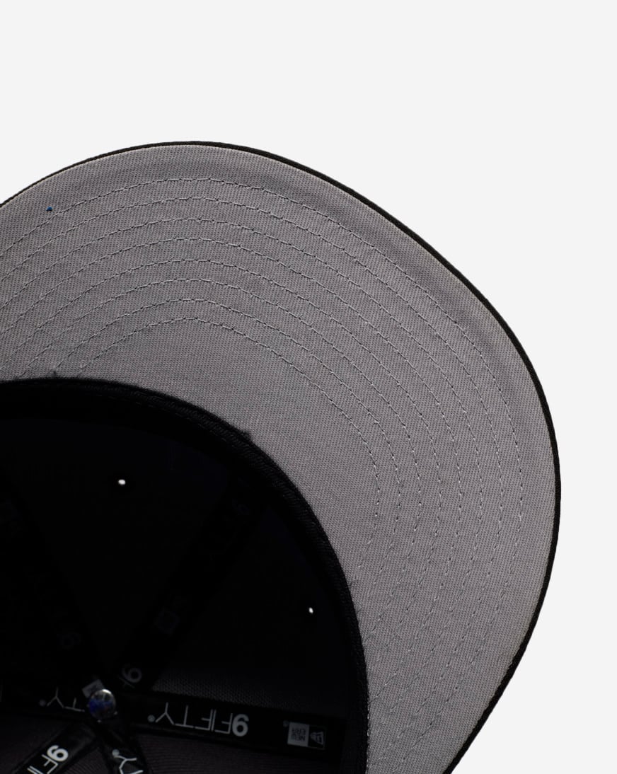 9Fifty Las Vegas Knights Evergreen Snapback Hat