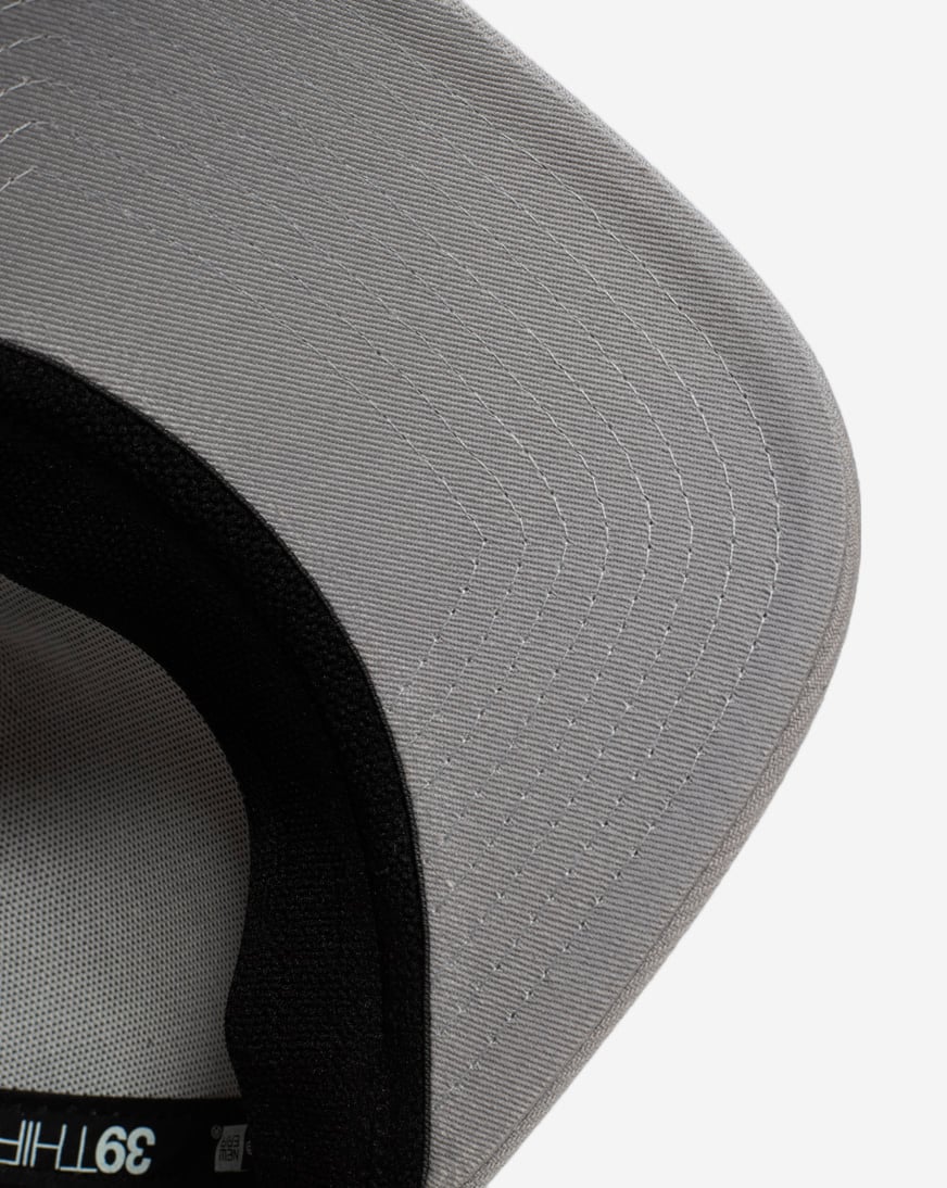 39Thirty Boston Red Sox Stretch Fit Fitted Hat