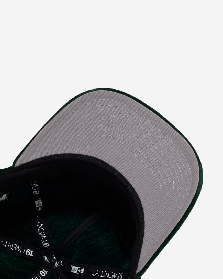19Twenty Boston Red Sox Velvet Snapback Hat