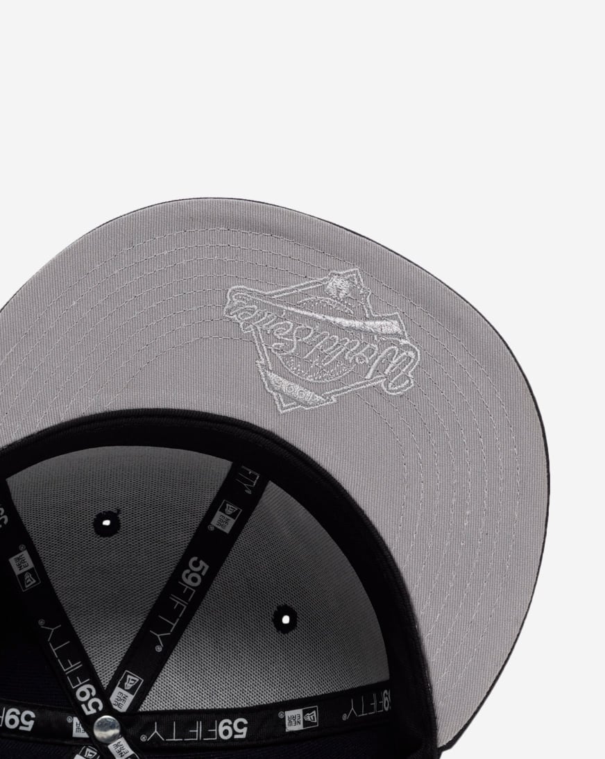 59Fifty Atlanta Braves Hidden Hit Fitted Hat