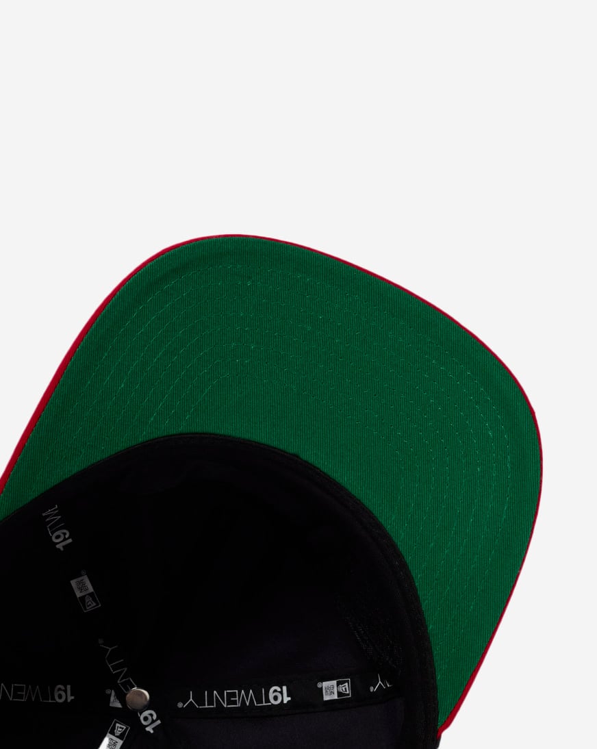 19Twenty Boston Red Sox Frayed Snapback Hat