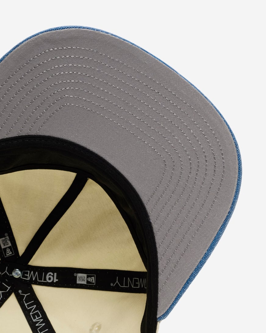19Twenty New York Knicks HWC Champions Snapback
