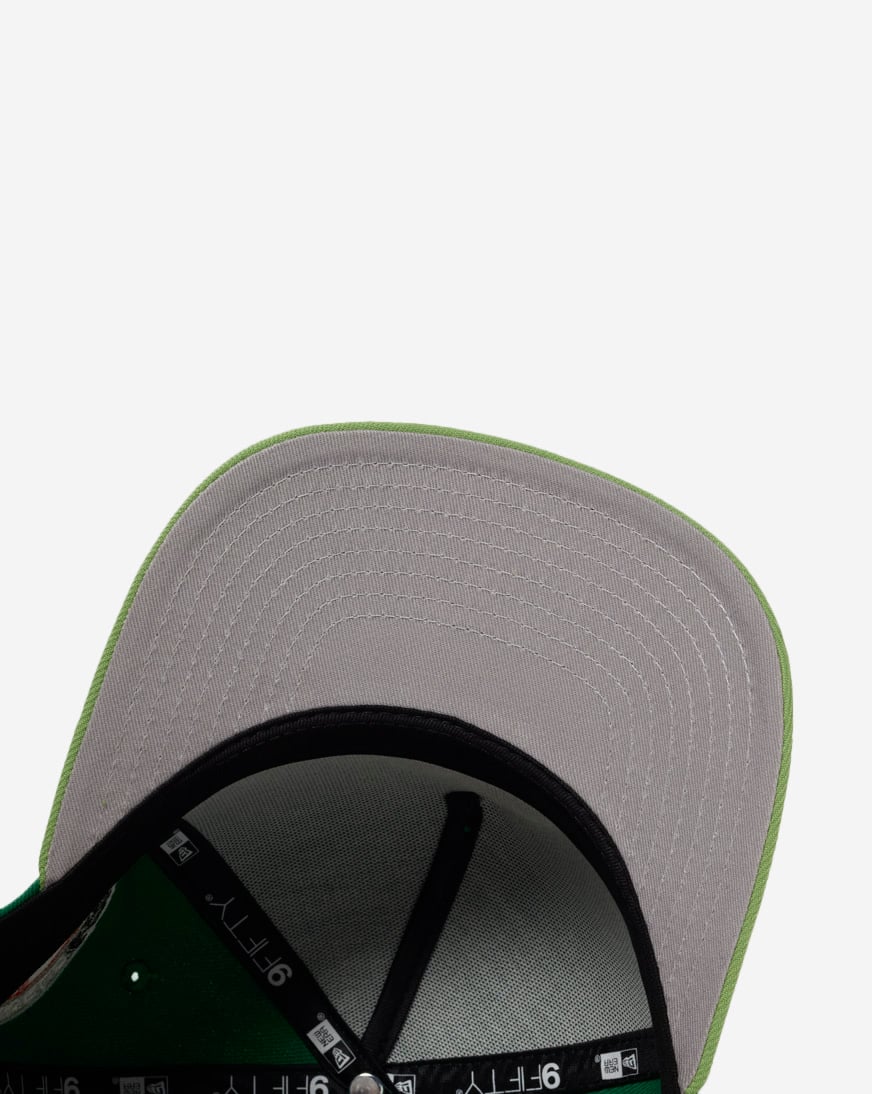 9Fifty New York Yankees A-Frame Snapback Hat