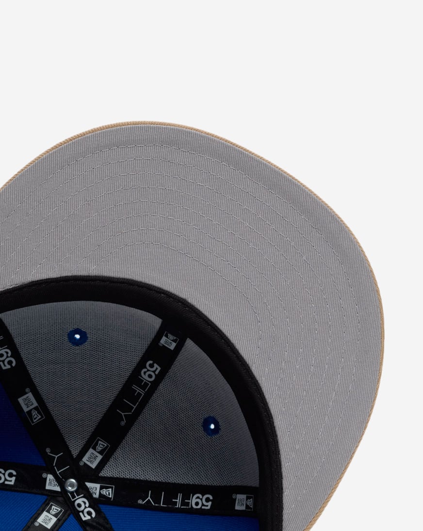 59Fifty New York Yankees Fitted Hat