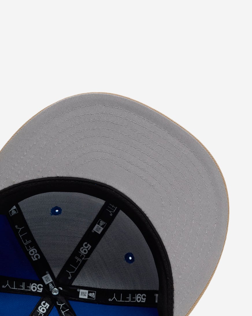 59Fifty Los Angeles Dodgers Fitted Hat