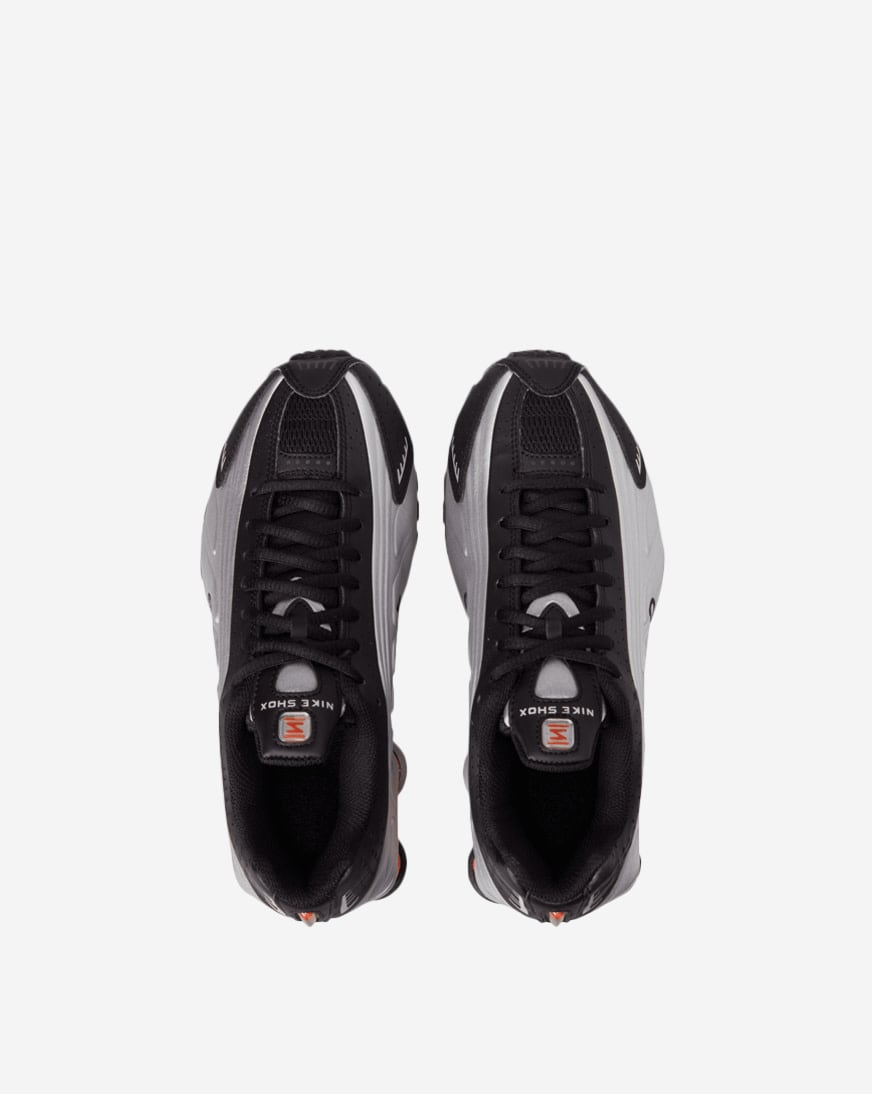 Big Kids' Shox R4