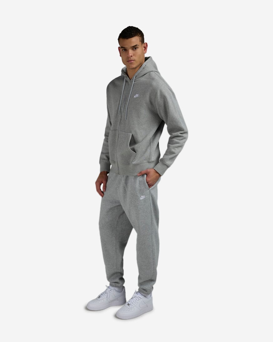 Club Cuffed Brushed Fleece Pants