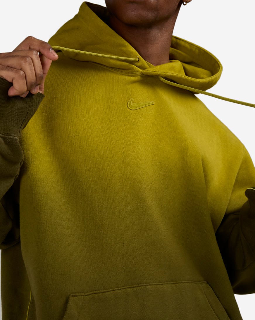NOCTA Fleece CS Hoodie