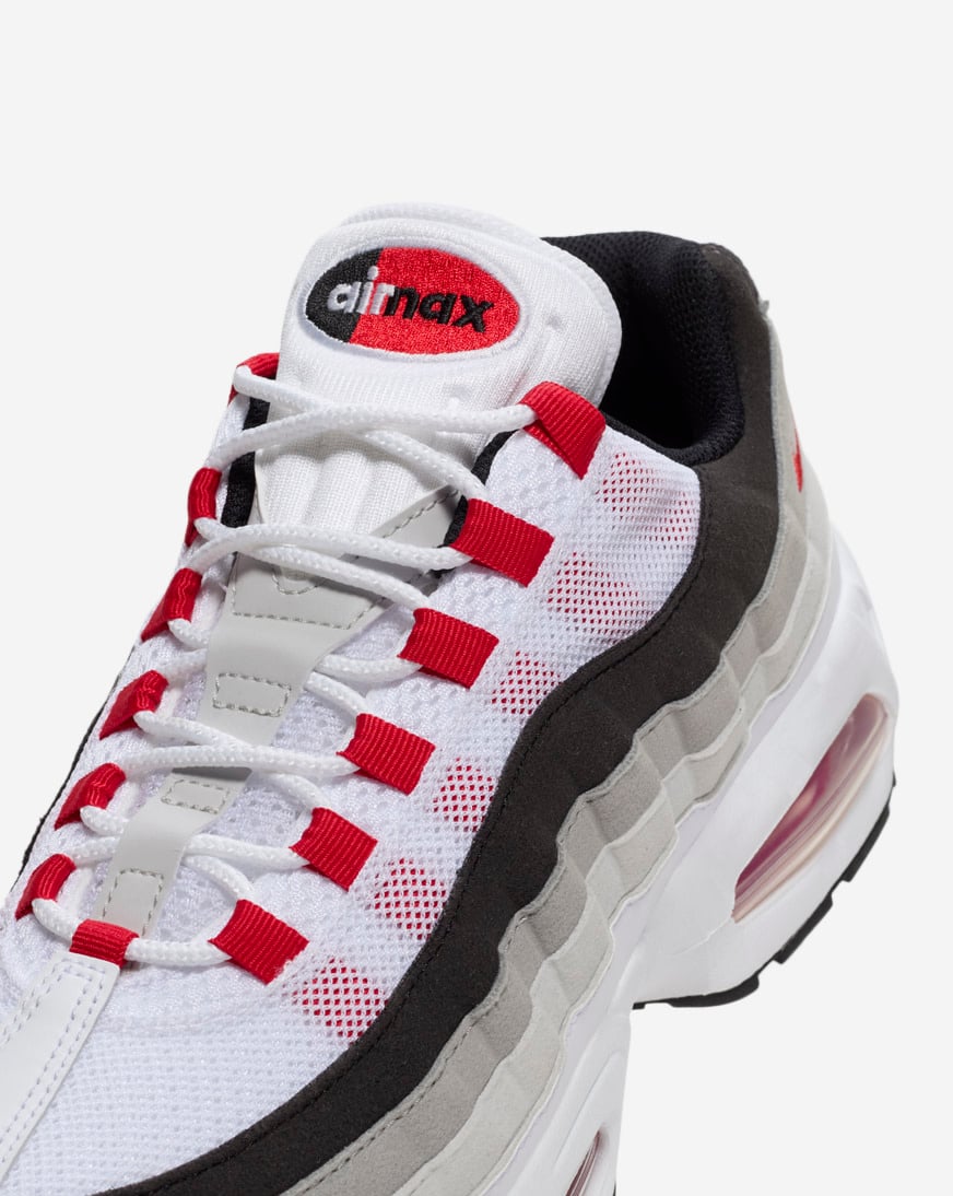Air Max 95 Big Bubble Premium