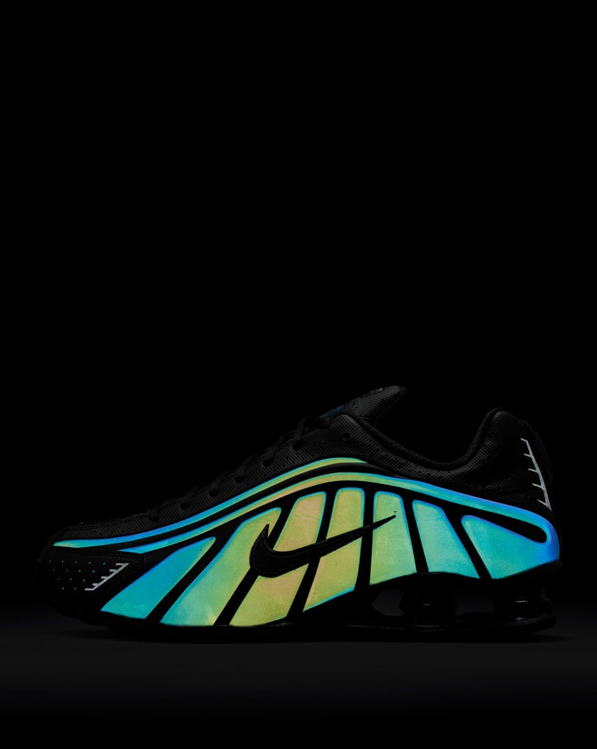 Shox R4 SE