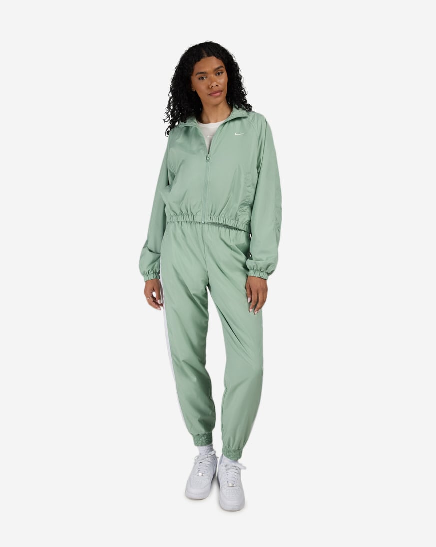 NSW Oversized UV Track Jacket