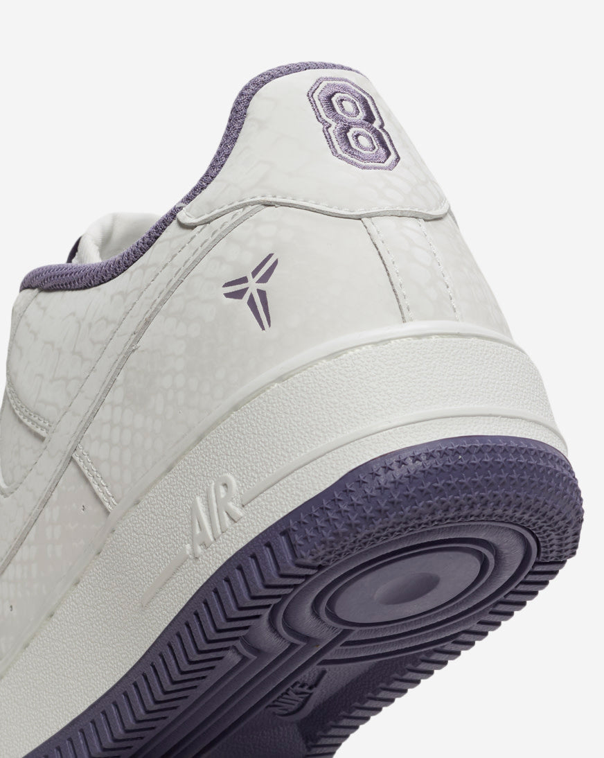 Big Kids' Kobe Air Force 1 Low
