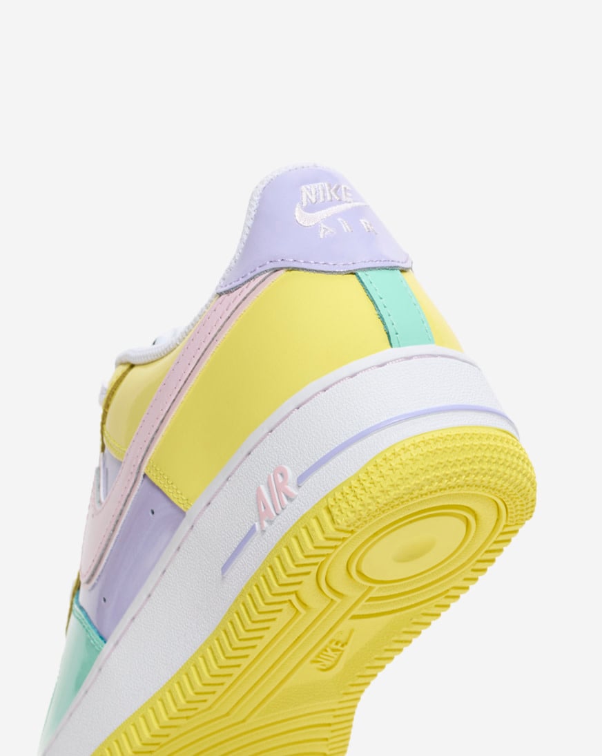 Big Kids' Air Force 1