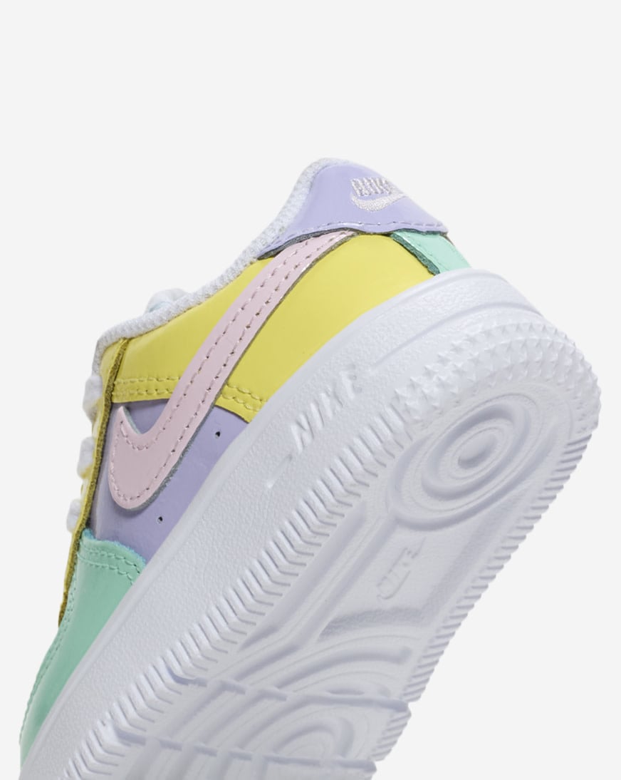 Toddler Air Force 1