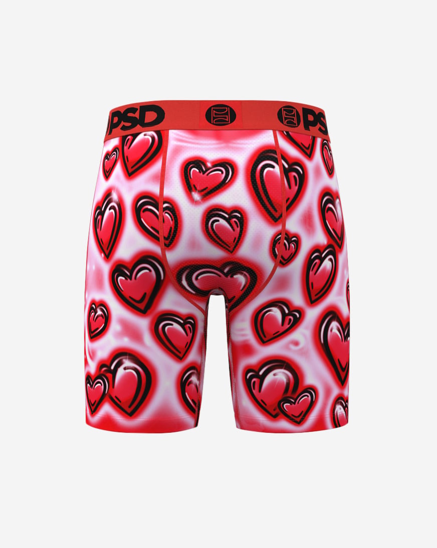 Love Core Boxer Briefs