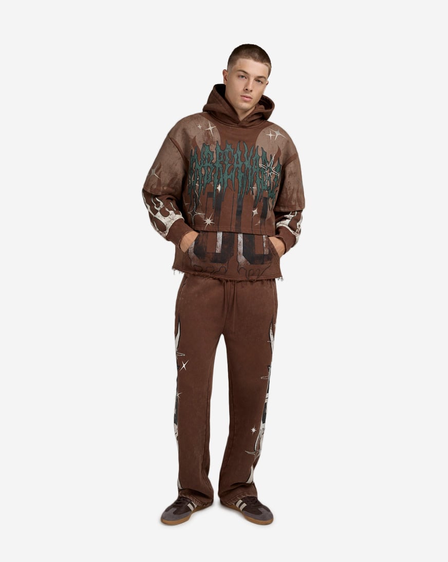 Unbreakable Fleece Pants