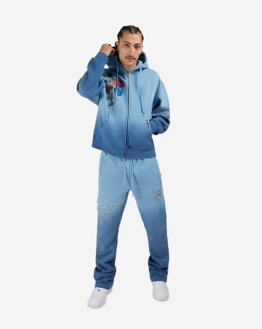 No Rules Fleece Pants